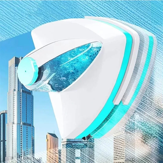 Double Sided Window Cleaner