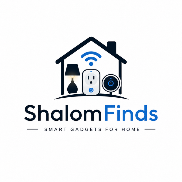 Shalom Finds